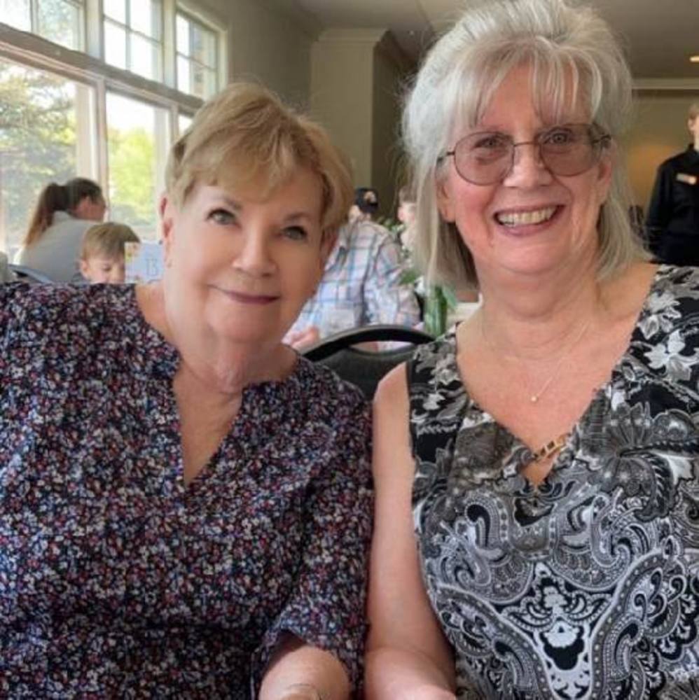 Meet your Posher, Joanne
